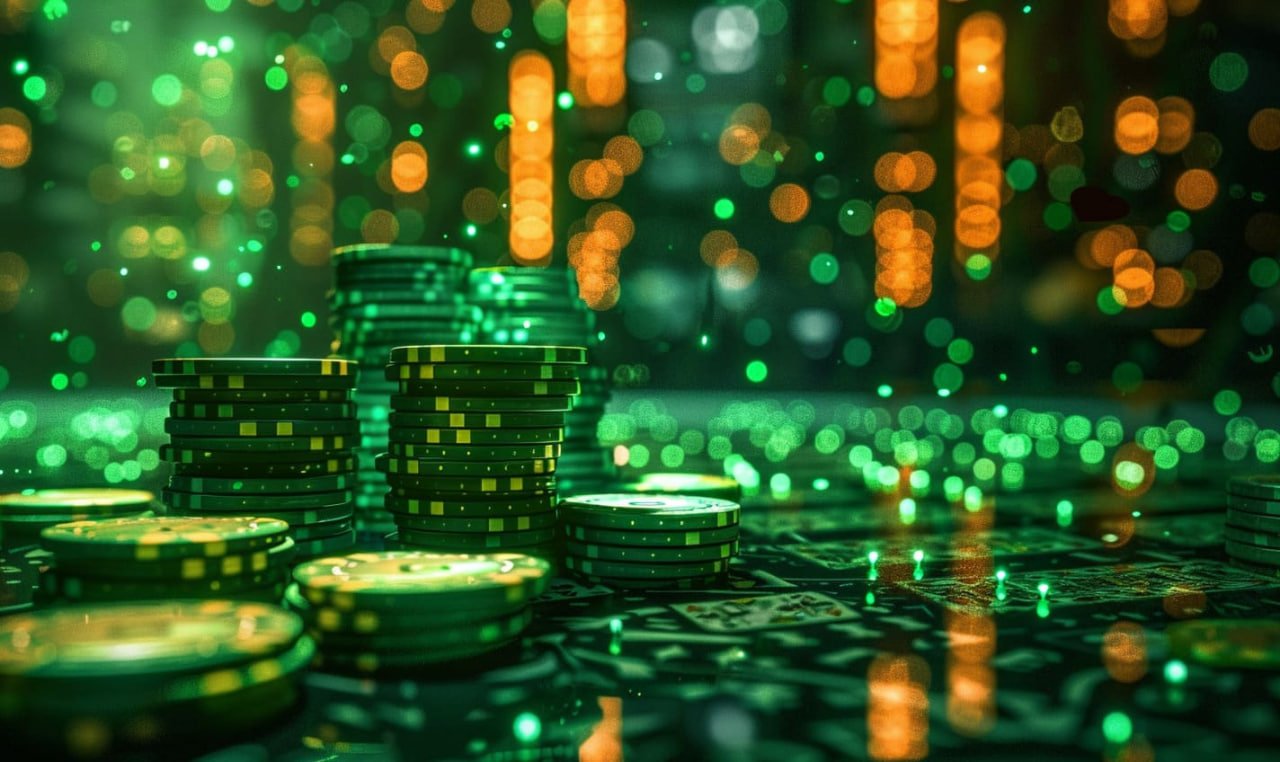Aplikasi funktoto terlihat di layar ponsel