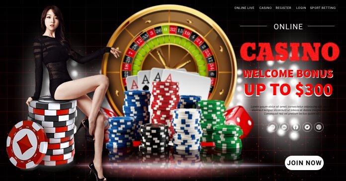 Browser ponsel membuka halaman funktoto