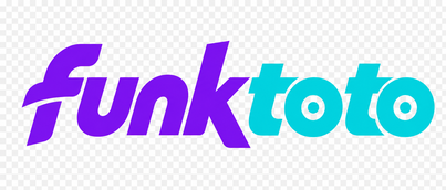 Logo funktoto di halaman beranda